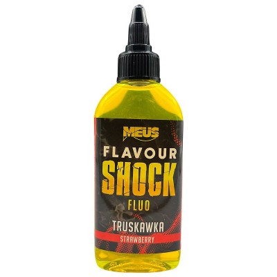 Meus Flavour Shock...
