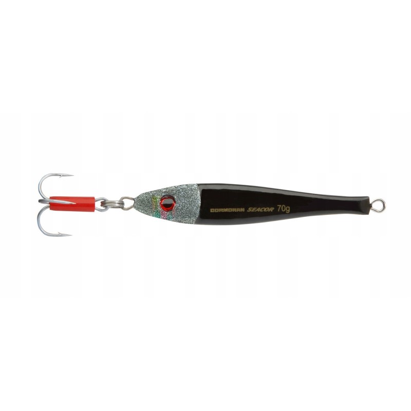 Pilker Cormoran Seacor Jigger Pilk 120g BS|Cormoran|4027093345623|Ehooks.pl sklep wędkarski
