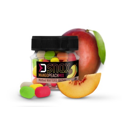 Delphin Dumbells MIX D SNAX...