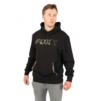 Bluza Fox LW Black \ Camo...