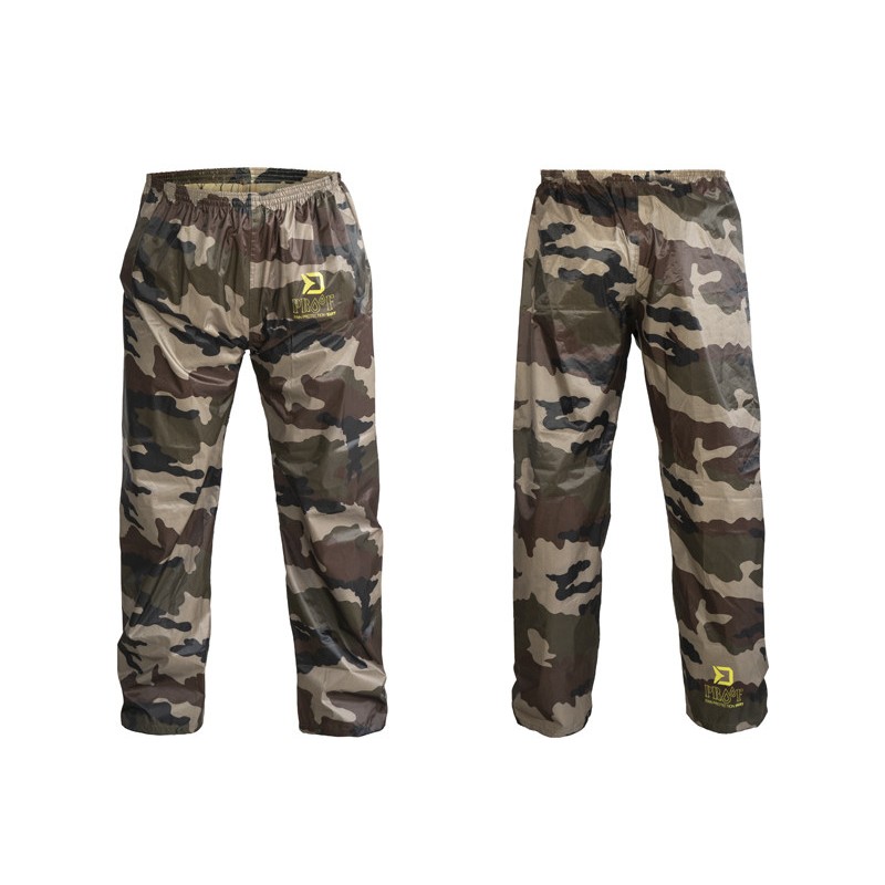 Kombinezon Dwuczęściowy Wodoodporny Delphin Proof M|Delphin|8586018522052|Ehooks.pl sklep wędkarski