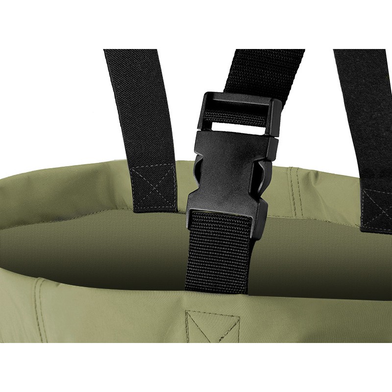 Wodery Delphin CLASSA Spodniobuty 38|Delphin|8586018504461|Ehooks.pl sklep wędkarski