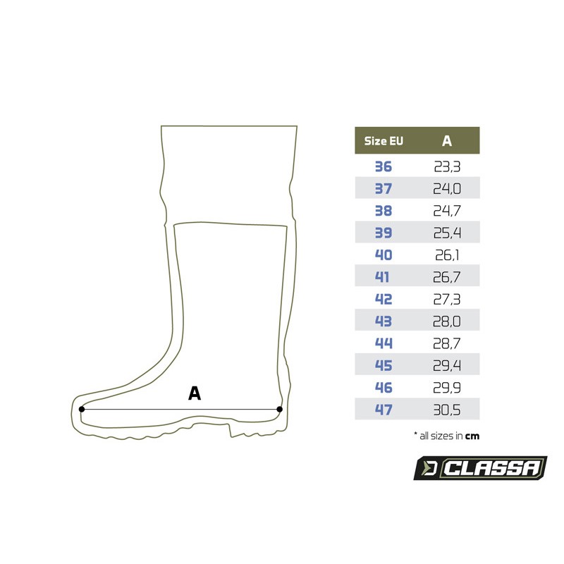 Wodery Delphin CLASSA Spodniobuty 38|Delphin|8586018504461|Ehooks.pl sklep wędkarski