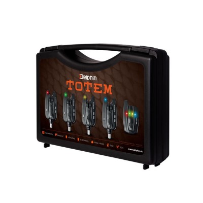 Zestaw Sygnalizatorów...