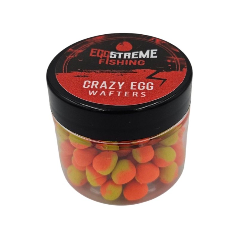 Eggstreme Crazy Egg Wafters|Osmo|5908455913300|Ehooks.pl sklep wędkarski