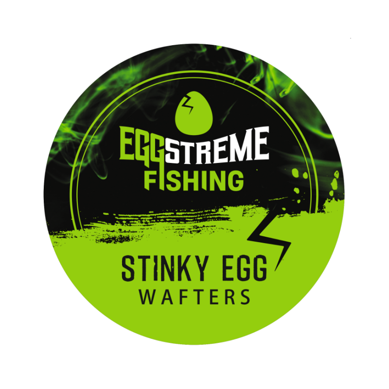 Eggstreme Stinky Egg Wafters|Osmo|5908455913331|Ehooks.pl sklep wędkarski