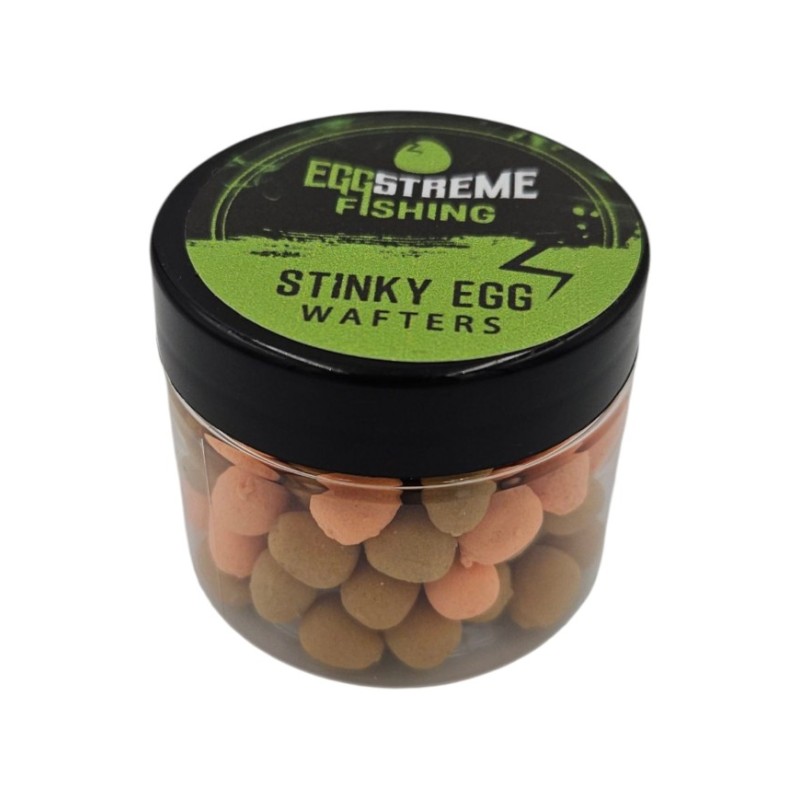 Eggstreme Stinky Egg Wafters|Osmo|5908455913331|Ehooks.pl sklep wędkarski