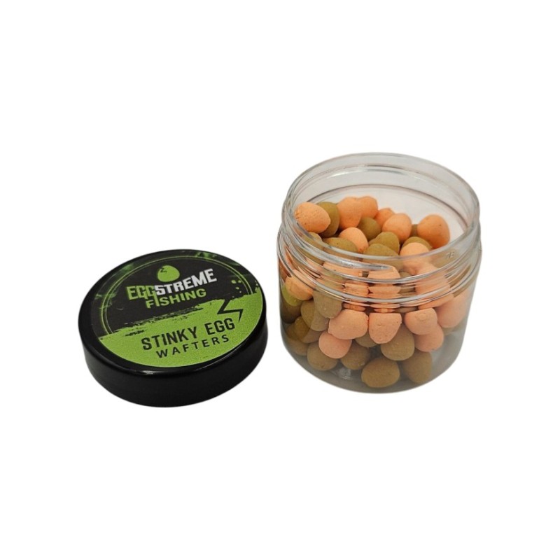 Eggstreme Stinky Egg Wafters|Osmo|5908455913331|Ehooks.pl sklep wędkarski
