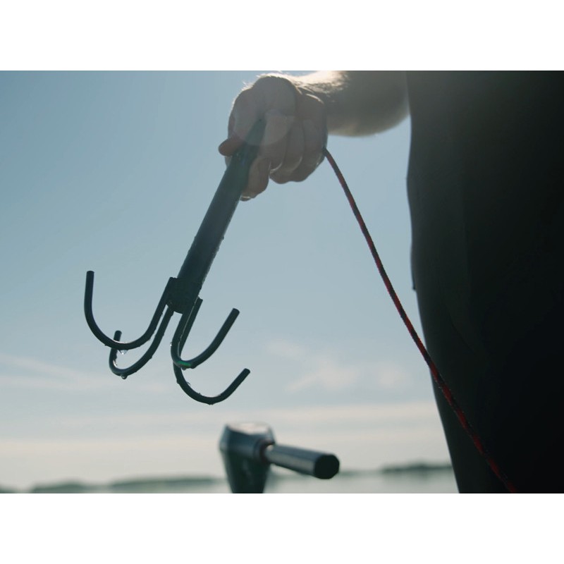 Kotwiczka do uwalniania żyłki z zaczepów Delphin HELP|Delphin|8585066517980|Ehooks.pl sklep wędkarski