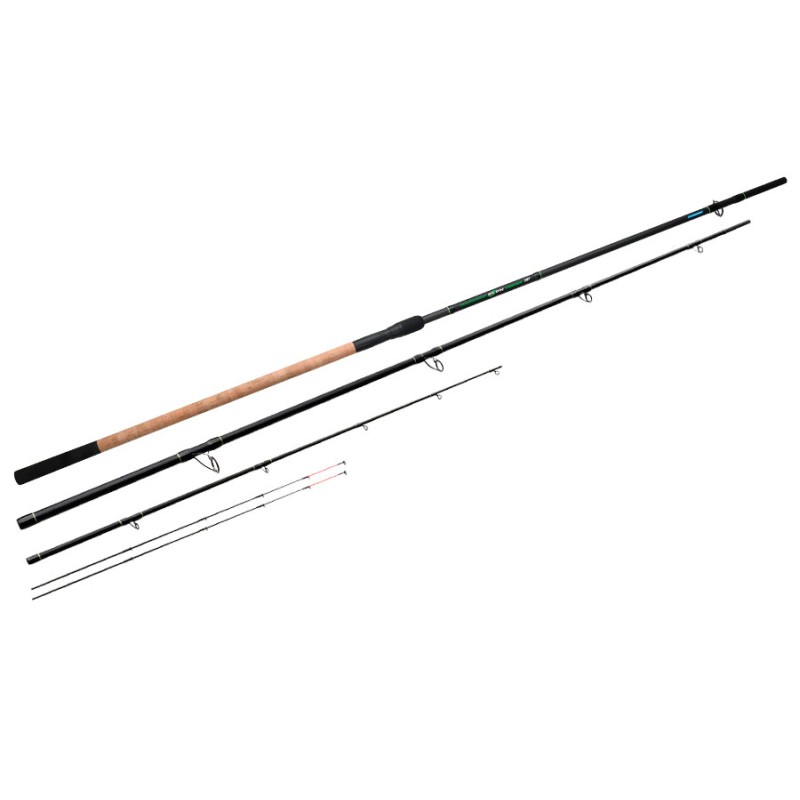 Flagman Squadron Flow Feeder 4,20m 180g 3pc Wędka 2025|Flagman|8581260001188|Ehooks.pl sklep wędkarski