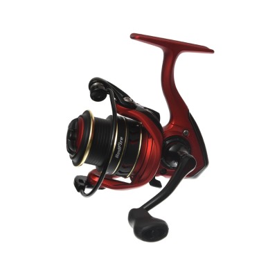 Flagman Red Fire 2000S...