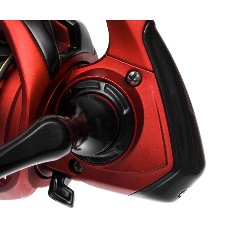 Flagman Red Fire 4000S Kołowrotek|Flagman|8581260045069|Ehooks.pl sklep wędkarski