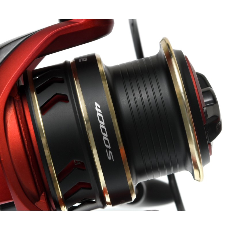 Flagman Red Fire 4000S Kołowrotek|Flagman|8581260045069|Ehooks.pl sklep wędkarski