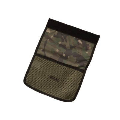 NXC Camo Bedchair Storage...