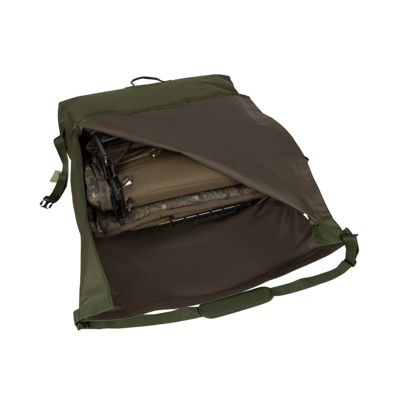 NXG Bedchair Bag Wide Torba Na Łóżko|Trakker|5056618310852|Ehooks.pl sklep wędkarski