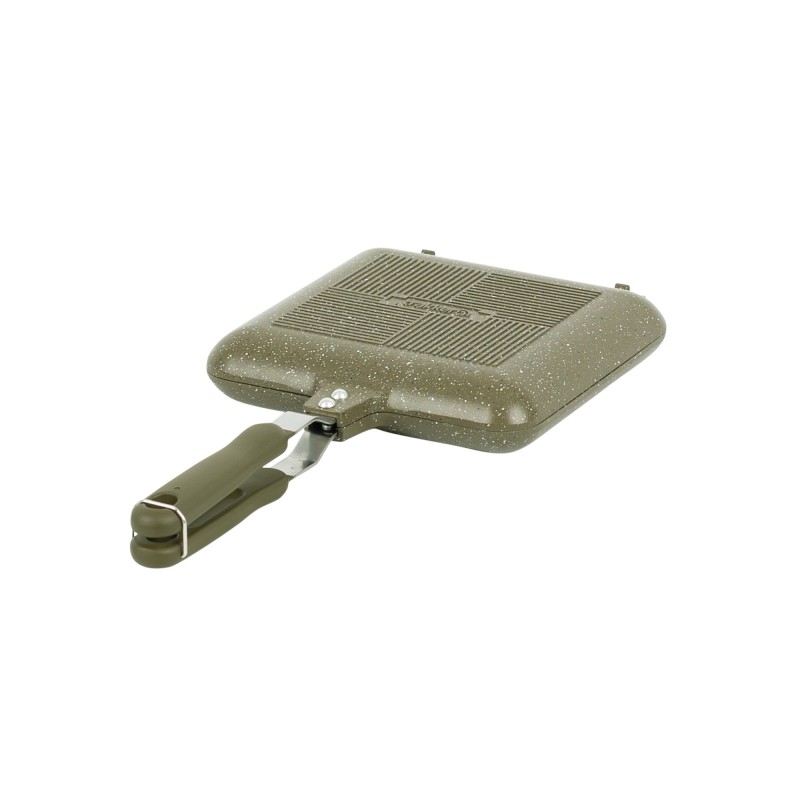 Trakker Armolife Marble Sandwich Toaster XL|Trakker|5056618306190|Ehooks.pl sklep wędkarski