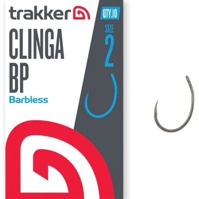 Trakker Clinga BP Hooks...