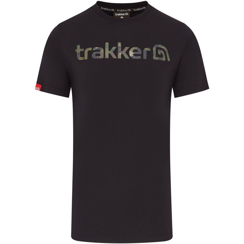 Trakker CR Logo T-Shirt M|Trakker|5056618305391|Ehooks.pl sklep wędkarski