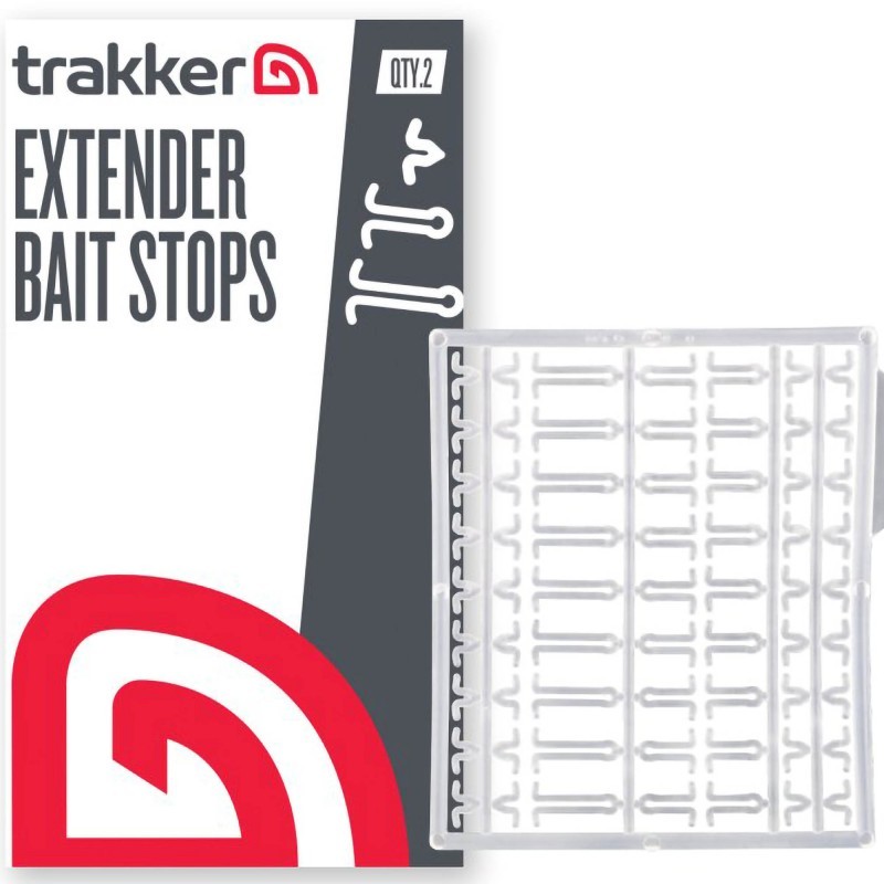 Trakker Extender Bait Stops Stopery|Trakker|5056618304523|Ehooks.pl sklep wędkarski