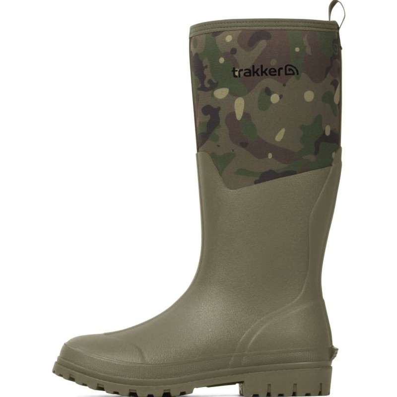 Trakker TechPro Neoprene Boot 11/45 Kalosze|Trakker|5056618311545|Ehooks.pl sklep wędkarski