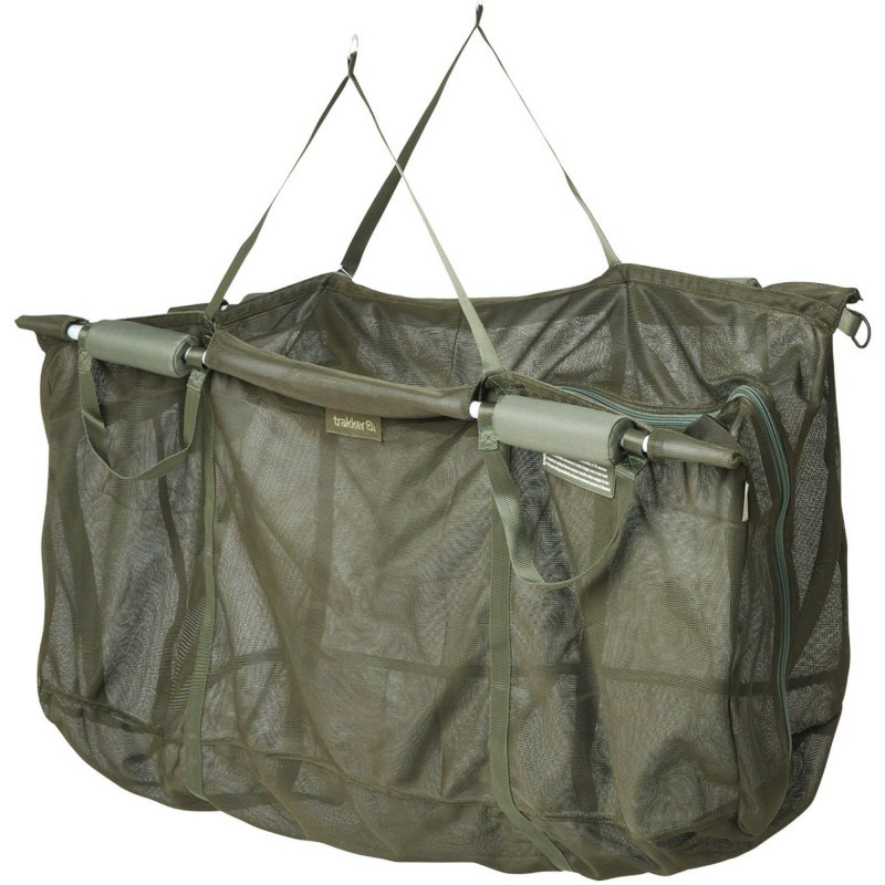 Trakker Sanctuary XL Retention Sling V2 Pływający Worek Do Przetrzymywania i Ważenia|Trakker|5060461941675|Ehooks.pl sklep wędkarski