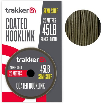 Trakker SemiStiff Coated...