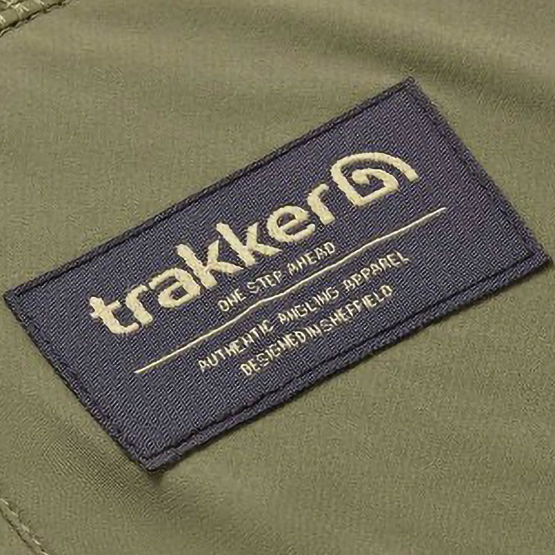 Trakker TechPro Sherpa Bodywarmer M Bezrękawnik|Trakker CIPHER Europe s.r.o.|5056618309412|Ehooks.pl sklep wędkarski