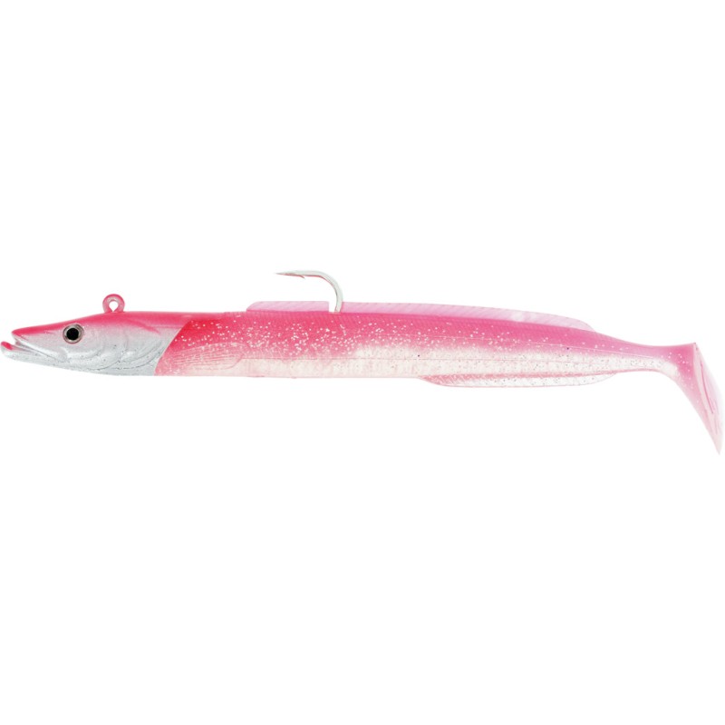 Guma Westin Sandy Andy Jig 15cm 42g Lipstick|Westin|5707549441985|Ehooks.pl sklep wędkarski