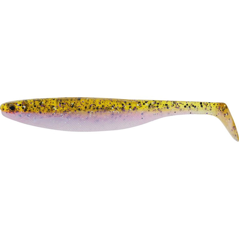 Guma Westin ShadTeez Slim 12cm/10g Violett Goby|Westin|5707549506691|Ehooks.pl sklep wędkarski