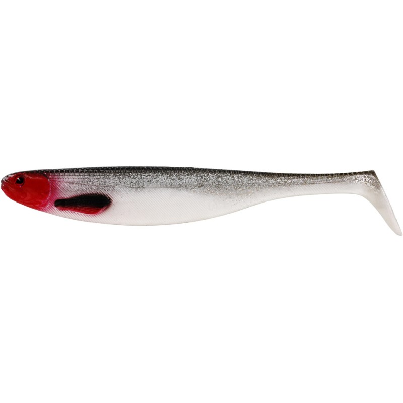 Guma Westin ShadTeez Slim 18cm/33g Redlight|Westin|5707549472064|Ehooks.pl sklep wędkarski