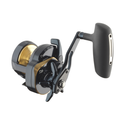 Daiwa 24 Saltiga (G) 15L...