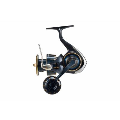 Daiwa 23 Saltiga G 4000H