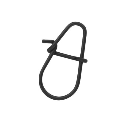 Agrafka Spro Matte Black Hd...