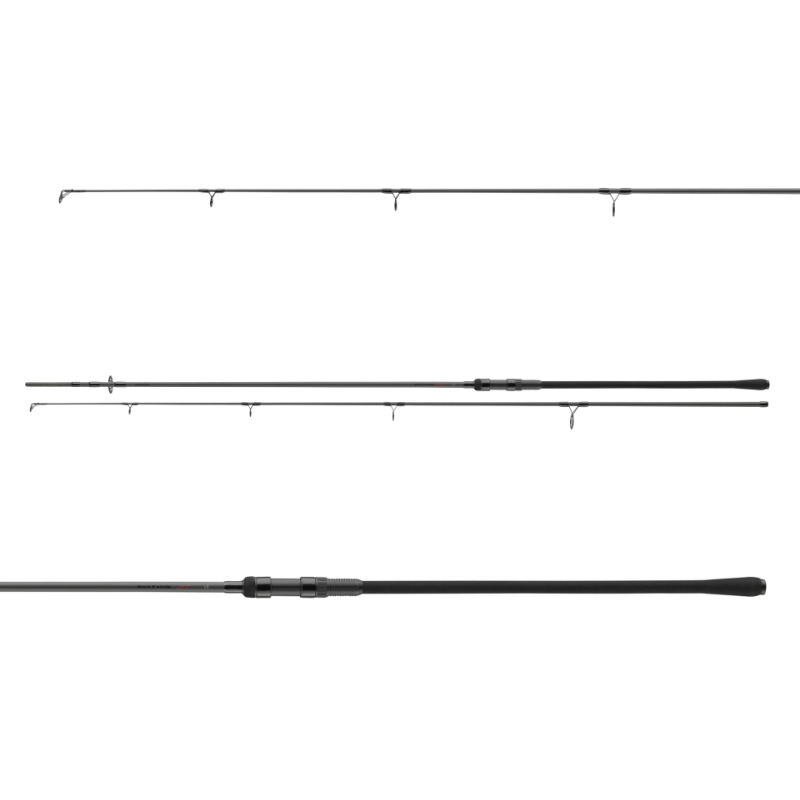 Wędka Daiwa Black Widow XT Carp 3.0m 3.5lbs 2pc|Daiwa|4066466076429|Ehooks.pl sklep wędkarski