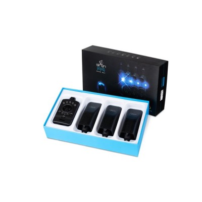 Zestaw Sygnalizatorów Nash...