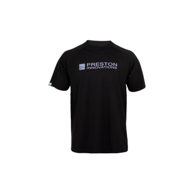 Preston Lightweight Black...