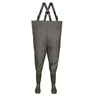 Fox Khaki HD XL Waders...