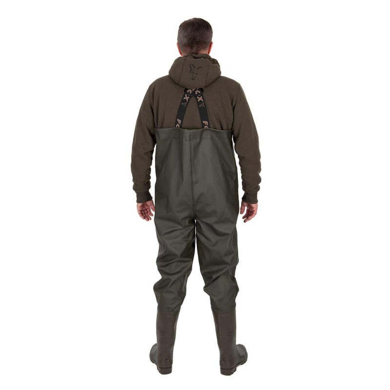 Fox Khaki HD Waders 12/46 Spodniobuty|Fox|5056808503231|Ehooks.pl sklep wędkarski