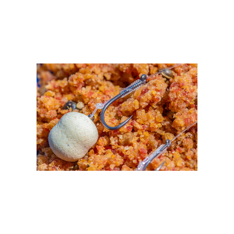 Haczyki Preston 4”/10 cm Bayonet Hair Rigs 12 KKH|Preston|5056317729030|Ehooks.pl sklep wędkarski