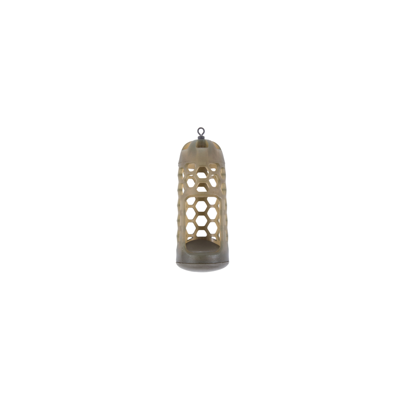 Koszyk Zanętowy Absolute Window Feeders Caged L 30g|Preston|5055977489612|Ehooks.pl sklep wędkarski