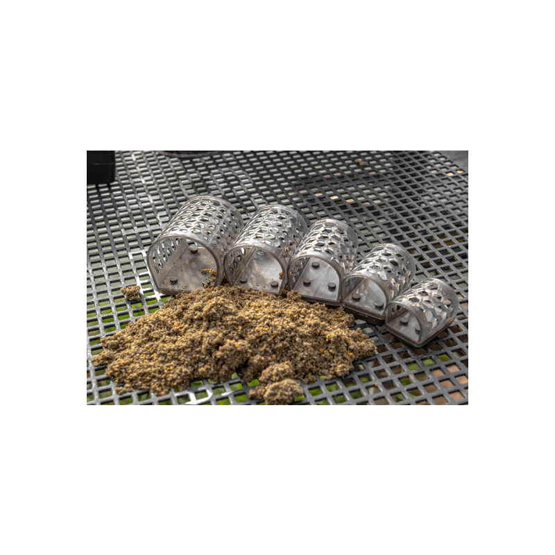 Preston Hexmesh Plastic Cage Feeder Large 50g Koszyk|Preston|5055977496078|Ehooks.pl sklep wędkarski