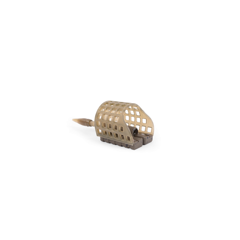 Preston Ics In-Line Solid Pellet Feeder Small 45g Koszyk|Preston|5055977497129|Ehooks.pl sklep wędkarski