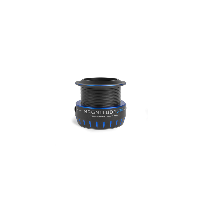 Kołowrotek Preston Magnitude 520|Preston|5055977487076|Ehooks.pl sklep wędkarski