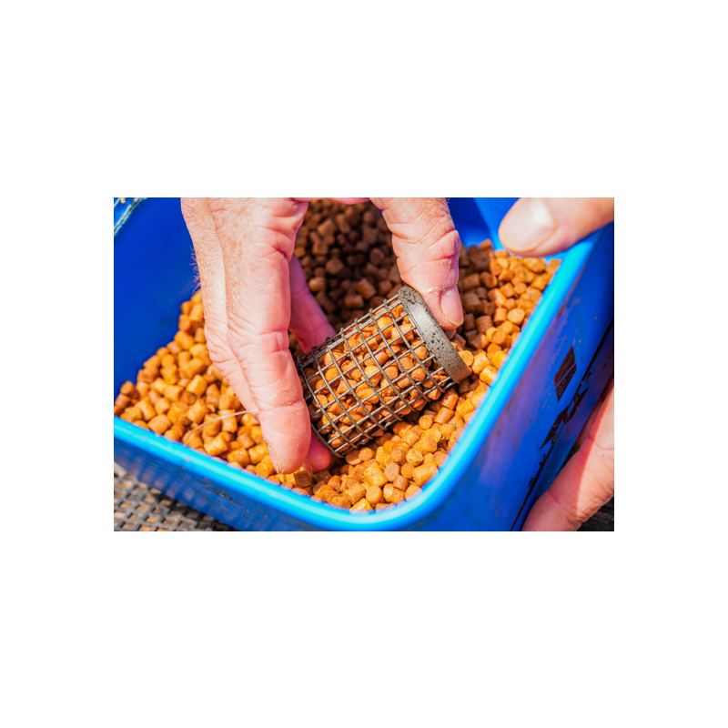 Koszyk Zanętowy Preston Wire Bait Up Feeder 44x40mm 20g|Preston|5056317766226|Ehooks.pl sklep wędkarski