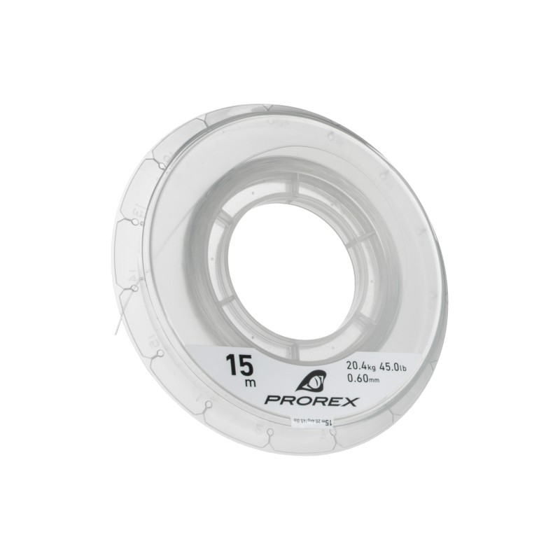 Fluorocarbon Daiwa Prorex FC Leader Super Soft 0,33mm 50m|Daiwa|4059845008678|Ehooks.pl sklep wędkarski