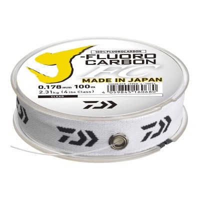 Daiwa J-Fluorocarbon...