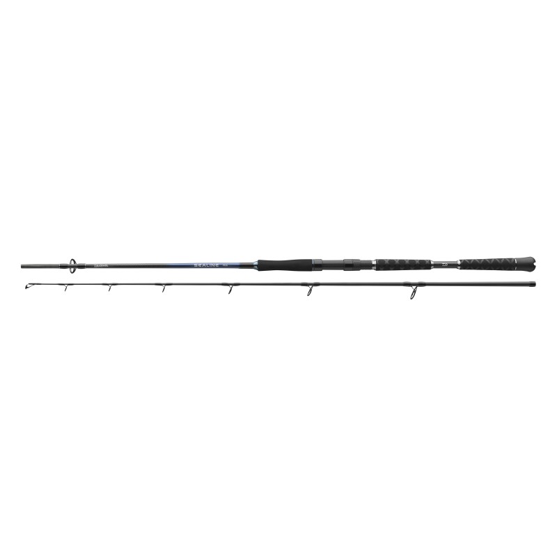 Wędka Daiwa Sealine Pilk 2,40m 80-200g 2pc|Daiwa|4059845161571|Ehooks.pl sklep wędkarski