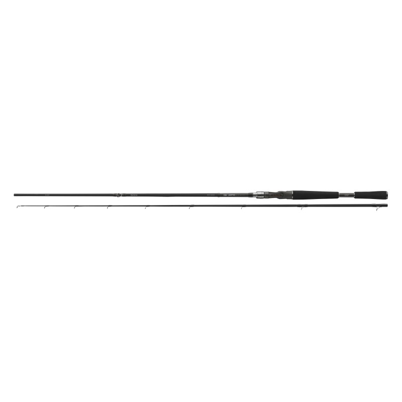 Wędka Daiwa Pro Staff Zander BC 2.40m 14-56g|Daiwa|4066466069261|Ehooks.pl sklep wędkarski