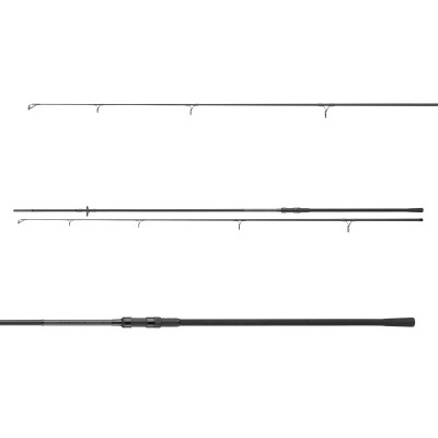 Wędka Daiwa Vertice Carp...