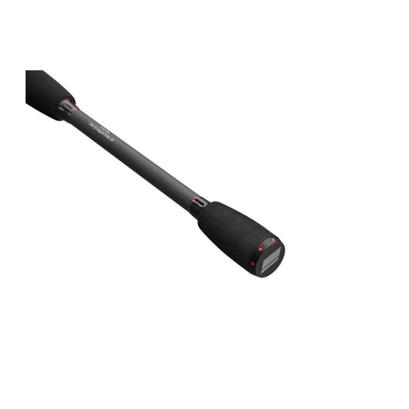 Wędka Abu Garcia Vendetta 662M 1,98m 8-32g XF Cast|Abu Garcia|036282075368|Ehooks.pl sklep wędkarski